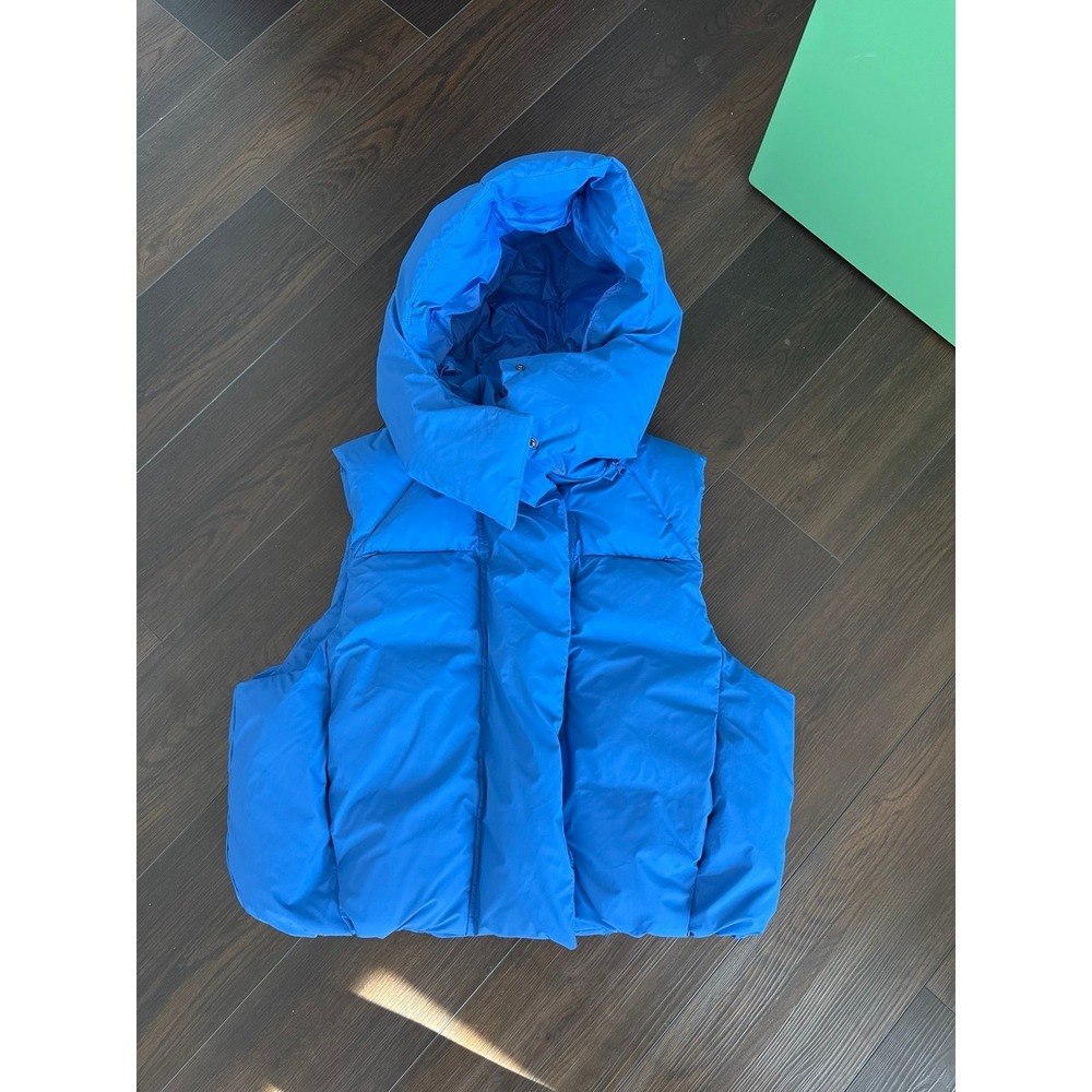 KHY KHYLIE JENNER Puffer Vest
